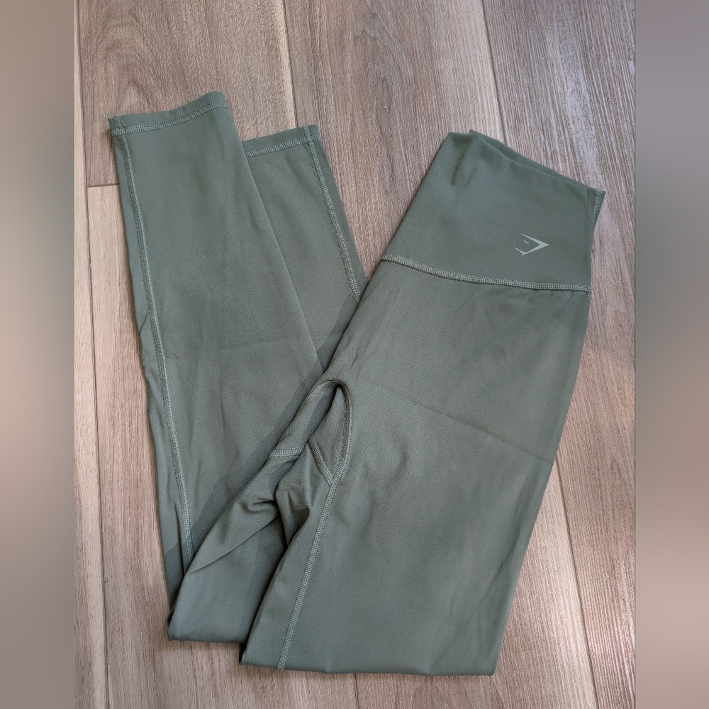 Gymshark Leggings